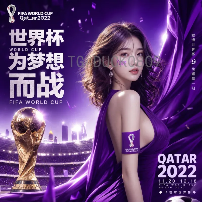 官方2026美加墨世界杯揭幕战时间已定，一文详解赛事安排