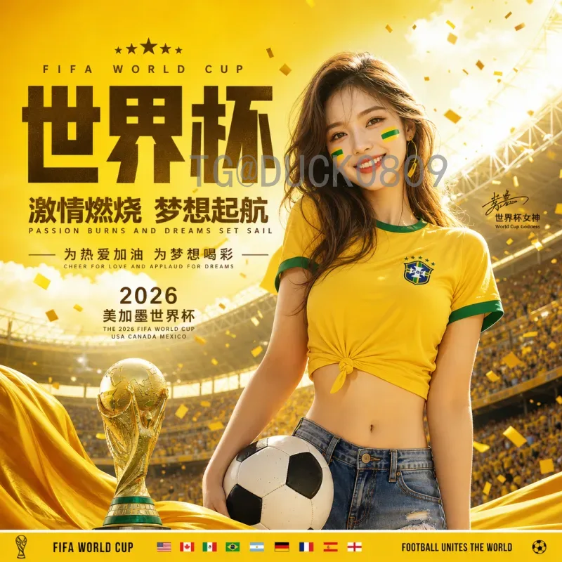 2026年国际足联世界杯抽签时间完整版：赛程、规则与看点深度解析
